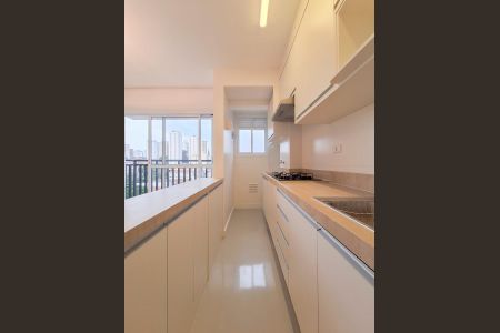 Apartamento para alugar com 47m², 2 quartos e 1 vaga Apartamento para alugar com 47m², 2 quartos e 1 vagaCozinha