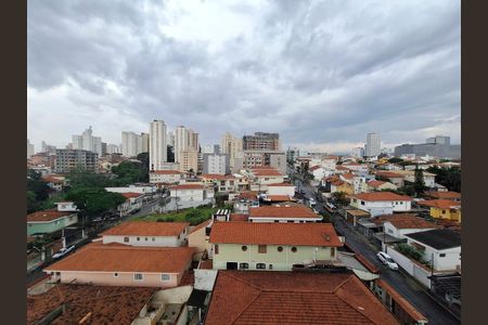 Apartamento para alugar com 47m², 2 quartos e 1 vaga Apartamento para alugar com 47m², 2 quartos e 1 vagaVista Sala