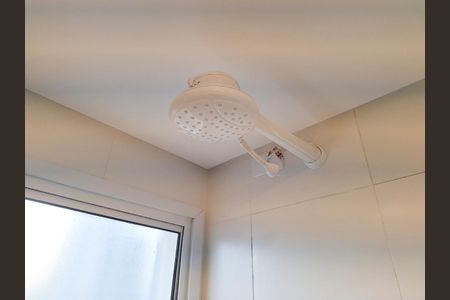 Apartamento para alugar com 47m², 2 quartos e 1 vaga Apartamento para alugar com 47m², 2 quartos e 1 vagaBanheiro