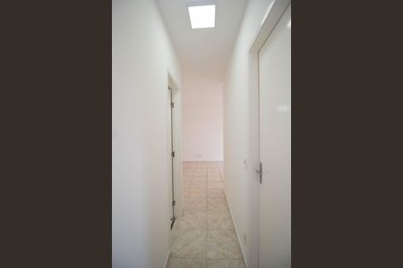 Apartamento para alugar com 55m², 2 quartos e 1 vagaCorredor