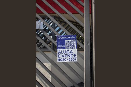 Apartamento para alugar com 55m², 2 quartos e 1 vagaFachada - placa instalada