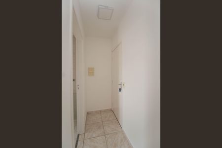 Apartamento para alugar com 55m², 2 quartos e 1 vagaCorredor