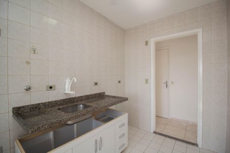 Apartamento para alugar com 55m², 2 quartos e 1 vagaCozinha