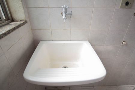 Apartamento para alugar com 55m², 2 quartos e 1 vagaÁrea de Serviço