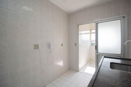 Apartamento para alugar com 55m², 2 quartos e 1 vagaCozinha