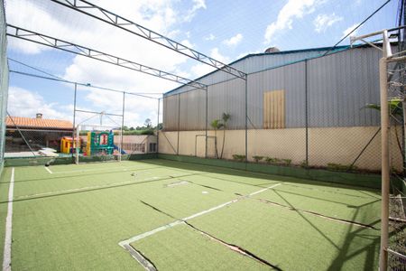 Apartamento para alugar com 55m², 2 quartos e 1 vagaQuadra Esportiva