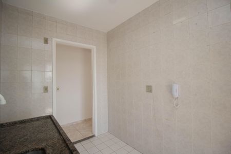 Apartamento para alugar com 55m², 2 quartos e 1 vagaCozinha