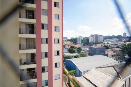 Apartamento para alugar com 55m², 2 quartos e 1 vagaVista Quarto 1