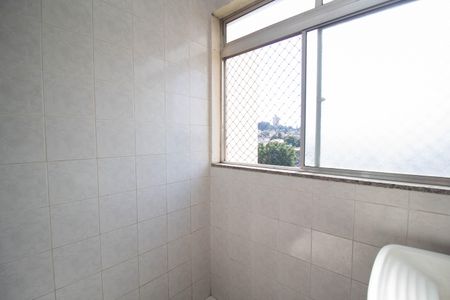 Apartamento para alugar com 55m², 2 quartos e 1 vagaÁrea de Serviço