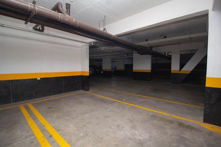 Apartamento para alugar com 55m², 2 quartos e 1 vagaGaragem