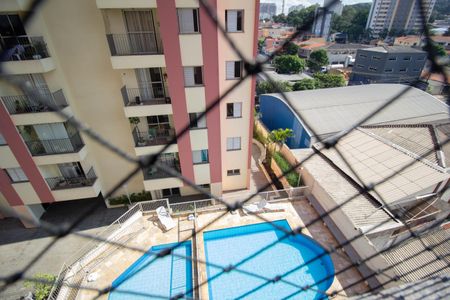 Apartamento para alugar com 55m², 2 quartos e 1 vagaVista Quarto 2