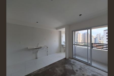 Apartamento à venda com 39m², 2 quartos e sem vagaSala/Cozinha