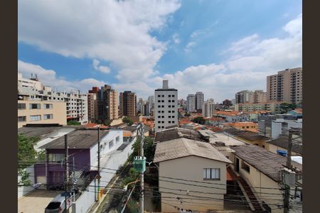 Apartamento à venda com 39m², 2 quartos e sem vagaQuarto 2