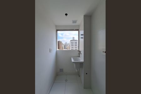Apartamento à venda com 37m², 2 quartos e sem vagaÁrea de Serviço