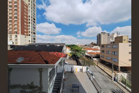Apartamento à venda com 37m², 2 quartos e sem vagaVista Quarto 1