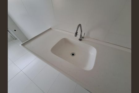 Apartamento à venda com 37m², 2 quartos e sem vagaCozinha