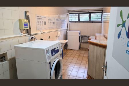 Apartamento para alugar com 60m², 1 quarto e sem vagaÁrea de Serviço
