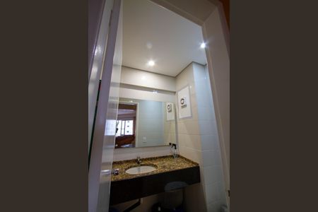 Apartamento para alugar com 60m², 1 quarto e sem vagaLavabo