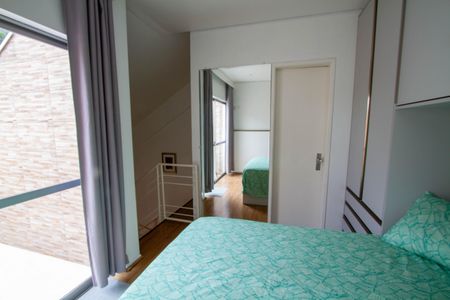 Apartamento para alugar com 60m², 1 quarto e sem vagaQuarto