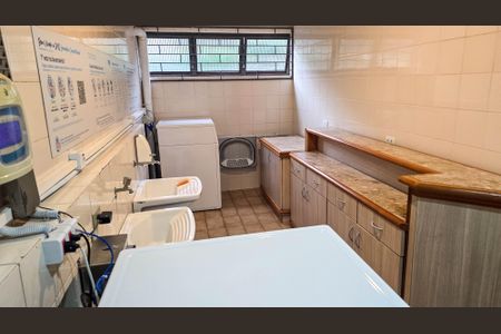 Apartamento para alugar com 60m², 1 quarto e sem vagaÁrea de Serviço