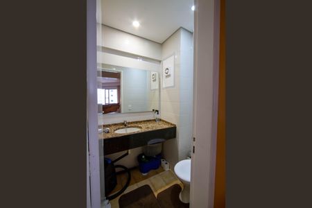 Apartamento para alugar com 60m², 1 quarto e sem vagaLavabo