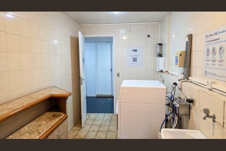 Apartamento para alugar com 60m², 1 quarto e sem vagaÁrea de Serviço