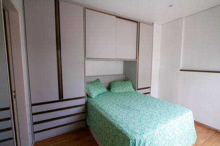Apartamento para alugar com 60m², 1 quarto e sem vagaQuarto