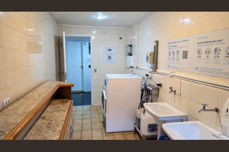 Apartamento para alugar com 60m², 1 quarto e sem vagaÁrea de Serviço