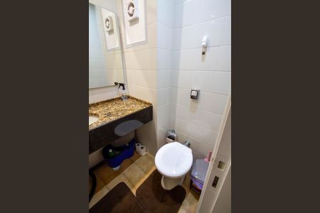 Apartamento para alugar com 60m², 1 quarto e sem vagaLavabo