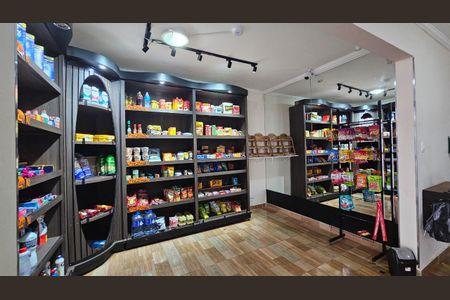 Apartamento à venda com 78m², 3 quartos e 2 vagasÁrea comum - Mercadinho