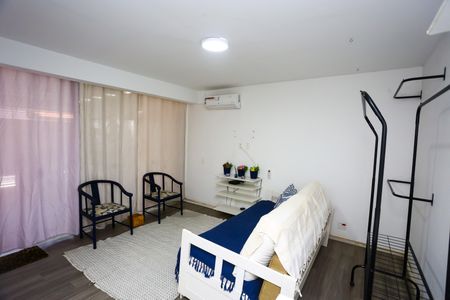 Studio para alugar com 22m², 1 quarto e sem vaga Studio para alugar com 22m², 1 quarto e sem vagaSuíte