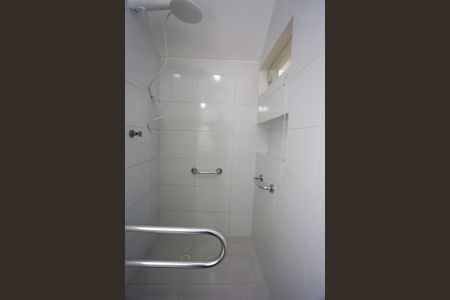 Studio para alugar com 22m², 1 quarto e sem vaga Studio para alugar com 22m², 1 quarto e sem vagaBanheiro