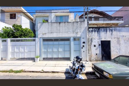 Studio para alugar com 22m², 1 quarto e sem vaga Studio para alugar com 22m², 1 quarto e sem vagaFachada