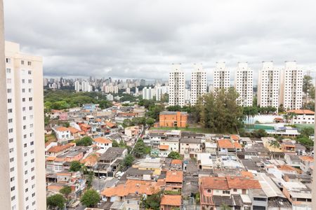 Apartamento à venda com 35m², 2 quartos e sem vagaVista do Quarto 2