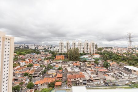 Apartamento à venda com 35m², 2 quartos e sem vagaVista do Quarto 1