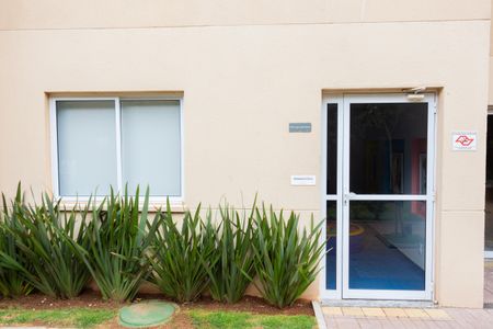 Apartamento à venda com 35m², 2 quartos e sem vagaÁrea comum - Brinquedoteca