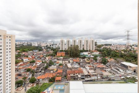 Apartamento à venda com 35m², 2 quartos e sem vagaVista da Sala