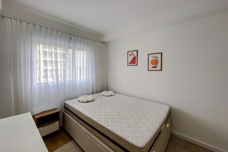 Apartamento para alugar com 41m², 1 quarto e 1 vaga Apartamento para alugar com 41m², 1 quarto e 1 vagaQuarto