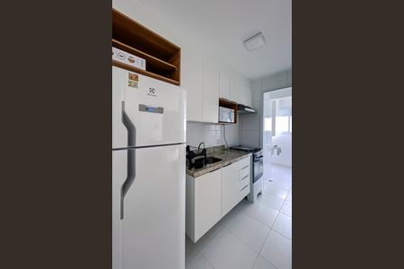 Apartamento para alugar com 41m², 1 quarto e 1 vaga Apartamento para alugar com 41m², 1 quarto e 1 vagaCozinha