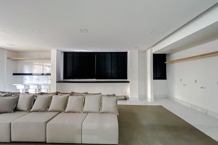 Apartamento para alugar com 41m², 1 quarto e 1 vaga Apartamento para alugar com 41m², 1 quarto e 1 vagaÁrea comum - Salão de festas