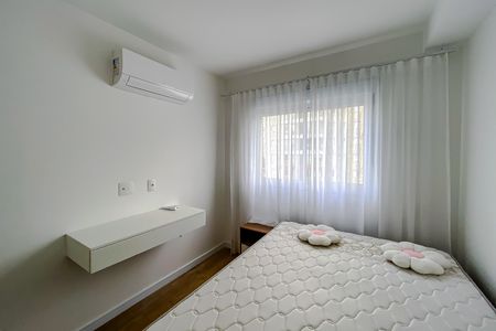 Apartamento para alugar com 41m², 1 quarto e 1 vaga Apartamento para alugar com 41m², 1 quarto e 1 vagaQuarto