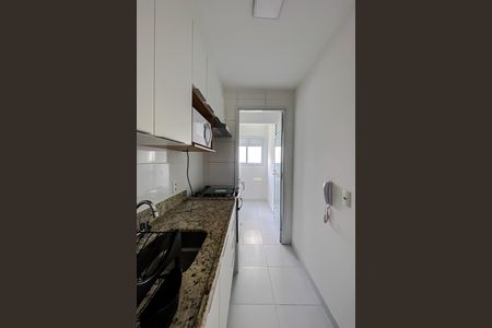 Apartamento para alugar com 41m², 1 quarto e 1 vaga Apartamento para alugar com 41m², 1 quarto e 1 vagaCozinha