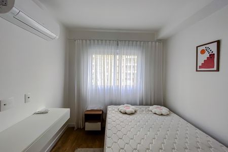 Apartamento para alugar com 41m², 1 quarto e 1 vaga Apartamento para alugar com 41m², 1 quarto e 1 vagaQuarto