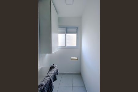 Apartamento para alugar com 41m², 1 quarto e 1 vaga Apartamento para alugar com 41m², 1 quarto e 1 vagaÁrea de Serviço