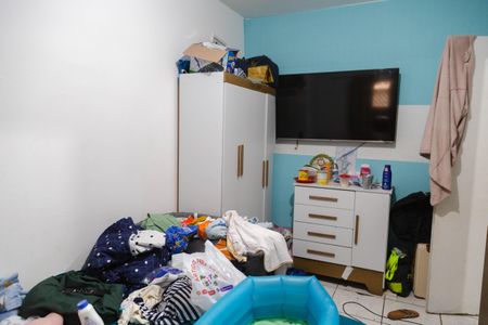 Casa à venda com 70m², 2 quartos e 2 vagasQuarto