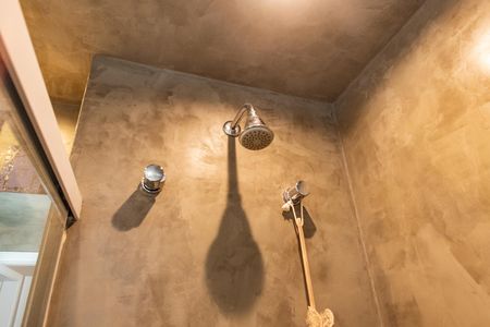 Apartamento para alugar com 74m², 2 quartos e 1 vaga Apartamento para alugar com 74m², 2 quartos e 1 vagaBanheiro