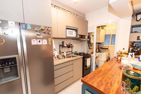 Apartamento para alugar com 74m², 2 quartos e 1 vaga Apartamento para alugar com 74m², 2 quartos e 1 vagaCozinha