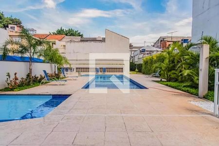 Apartamento para alugar com 74m², 2 quartos e 1 vaga Apartamento para alugar com 74m², 2 quartos e 1 vagaPiscina
