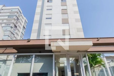 Apartamento para alugar com 74m², 2 quartos e 1 vaga Apartamento para alugar com 74m², 2 quartos e 1 vagaFachada