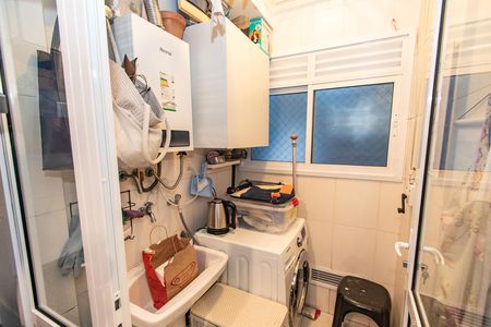 Apartamento para alugar com 74m², 2 quartos e 1 vaga Apartamento para alugar com 74m², 2 quartos e 1 vagaÁrea de serviço